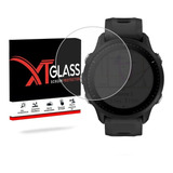 Pelicula De Vidro Xtglass Para Garmin Forerunner 955 