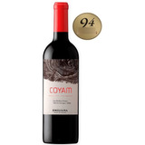 Vinho Emiliana Reserva Coyam 750ml