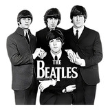 The Beatles - Obra Completa Partituras 1962 A 1974