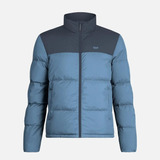 Parka Hombre Urban Down Jacket Lippi