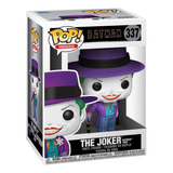 Funko Pop Heroes Batman The Joker #337