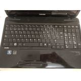 Laptop Toshiba L655d Para Reparar O Refacciones 