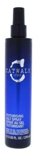 Tigi Catwalk - Espray De Sal Texturizante, 9.1 fl Oz