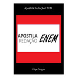 Livro Apostila Redação Enem