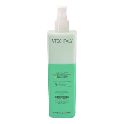 Tratamiento para Cabello Hidratante Bifásico Tec Italy Due Faccetta Giorno per Giorno 300 ml Para Cabello Seco y Maltratado | Envío gratis
