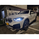 Bmw X6 Xdrive40i