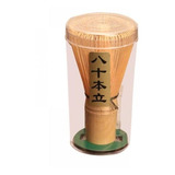 Batidor De Bambú Para Batidor Eléctrico Charaku, Fabricado E