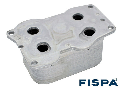 Radiador De Aceite Fispa Para Peugeot 508 607 407 Expert Foto 4