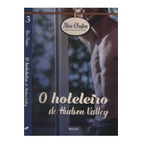 Livro O Hoteleiro De Hudson Valley - Clayton, Alice [2019]