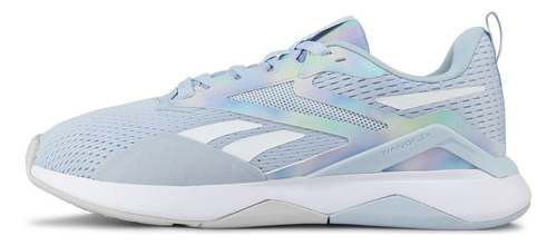 Tenis Reebok Nanoflex Tr 2 Mujer 100074542