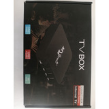 Tvbox Android Tv Box Multimedia Gateway 5g