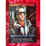 Terminator Cuadros De Madera Grandes 3d 9