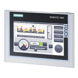 N427 Simatic Hmi Tp700 Comfort 6av2124-0gc01-0ax0