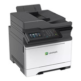 Impresora A Color Multifunción Lexmark 42c7360 Con Wifi /vc