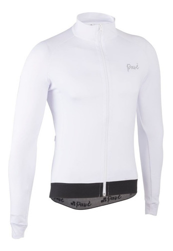 Campera Ciclismo Pave Wear - Mtb - Ruta - Unisex - Salas