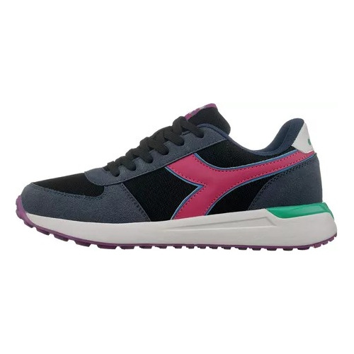 Zapatilla Diadora Ascoli W Dama Moda Dia583-1