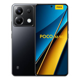 Poco X6 5g 256gb 8gb Ram Nota Fiscal + Envio Imediato