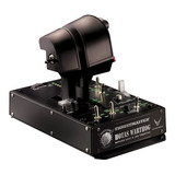 Thrustmaster Hotas Warthog Dual Throttles Lacrado Nf