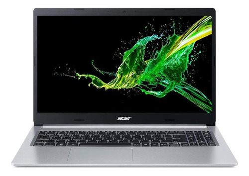 Notebook Acer Aspire 5, 15.6'' Fhd, I5 10ª, 20gb, Ssd-512gb
