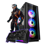 Pc Gamer I7 12700f 64gb Ssd 4tb Rtx 3060 700w + Upc 800va