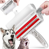 Chom Chom Roller Removedor Pelo De Mascotas Perros Y Gatos