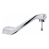 Llave Ahorradora Lavabo Helvex Mod. Tv-105  Cromada