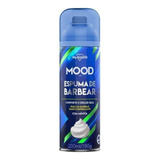 Espuma De Barbear My Health Mood 200ml