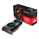 Tarjeta De Video Sapphire Radeon Rx 7800 Xt 16gb