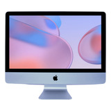 iMac 21.5 Core I5 5ta 8gb Ram 1tb Hdd