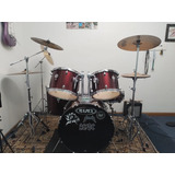 Batería Mapex Prodigy