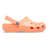 Crocs Clogs - Classic Papaya