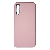 Funda Reforzada Antigolpes Compatible Con Samsung A70 