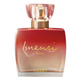 Colônia Imensi Alive 100ml - Eudora