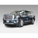 Gmc Yukon 2022