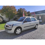 Renault Clio 2005 1.6 Authentique