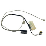 Cable Lcd Dc02002d000 Para Lenovo Yoga 510-14ikb Y Otros Mod