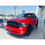 Dodge Ram 1500 2021