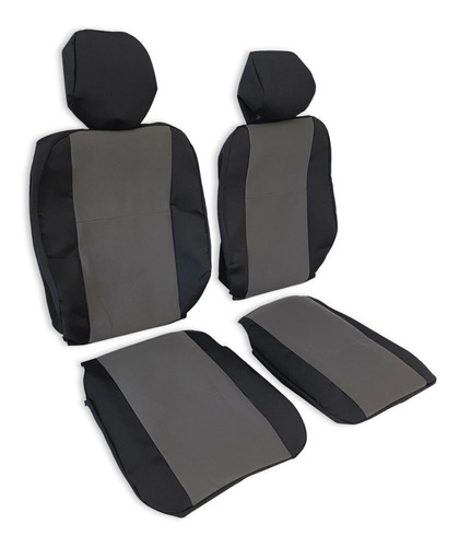 Vestidura  Funda Cubre Asiento Vw Vento