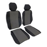 Vestidura  Funda Cubre Asiento Vw Vento