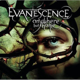 Evanescence - Anywhere But Home Cd / Dvd Import