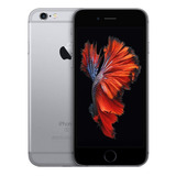  Apple iPhone 6s Gris Espacial 16 Gb (renewed) Desbloqueado