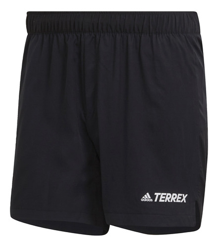 Shorts De Trail Running Terrex Ha7548 adidas