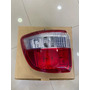 Stop Izquierdo Toyota Fortuner 2009-2011 Toyota Fortuner