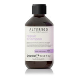 Shampoo Repair 300 Ml Alter Ego Italy 