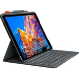 Capa Logitech Slim Folio iPad Air (3ª Geração) - 920009482