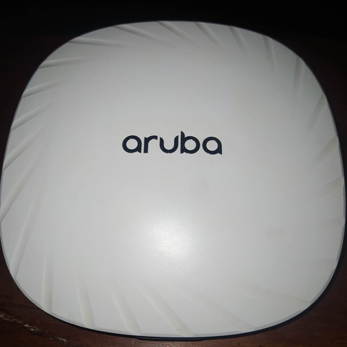 Aruba Access Point 505 Wi-fi 6 