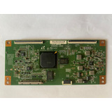 Placa T-con Tv Philips 40pug6700