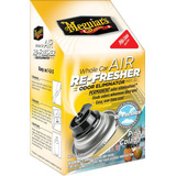 Meguiars Re Fresher Eliminador De Olores Piña Colada G191602