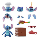 Figura Super7 Ultimates: Disney - Stitch