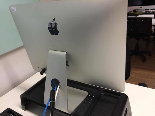 iMac 2012 Retirada De Peças Ou Troca Do Display